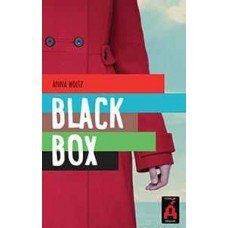 Black box    10.95 + 1.95 Royal Mail